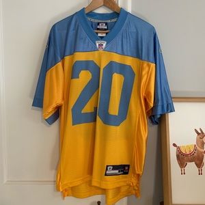 Throwback Eagles Jersey - Brian Dawkins